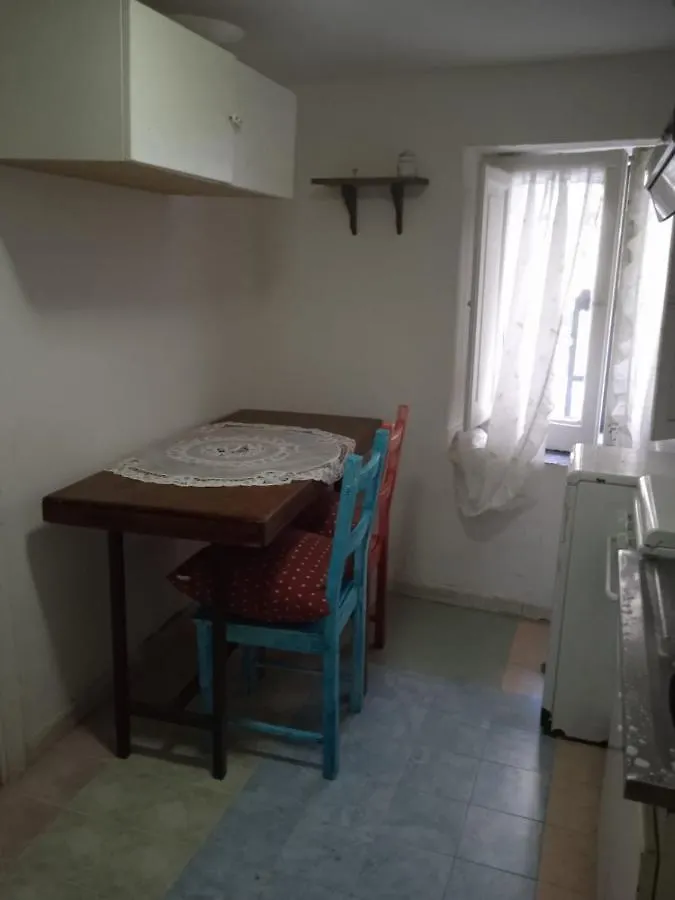 La Casa Della Tammorra Apartment Naples 0*,