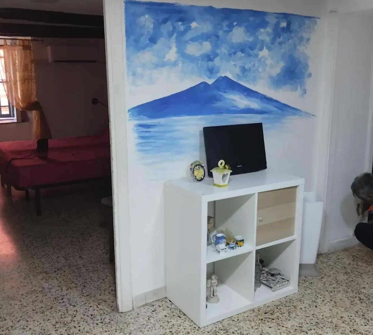 La Casa Della Tammorra Apartment Naples