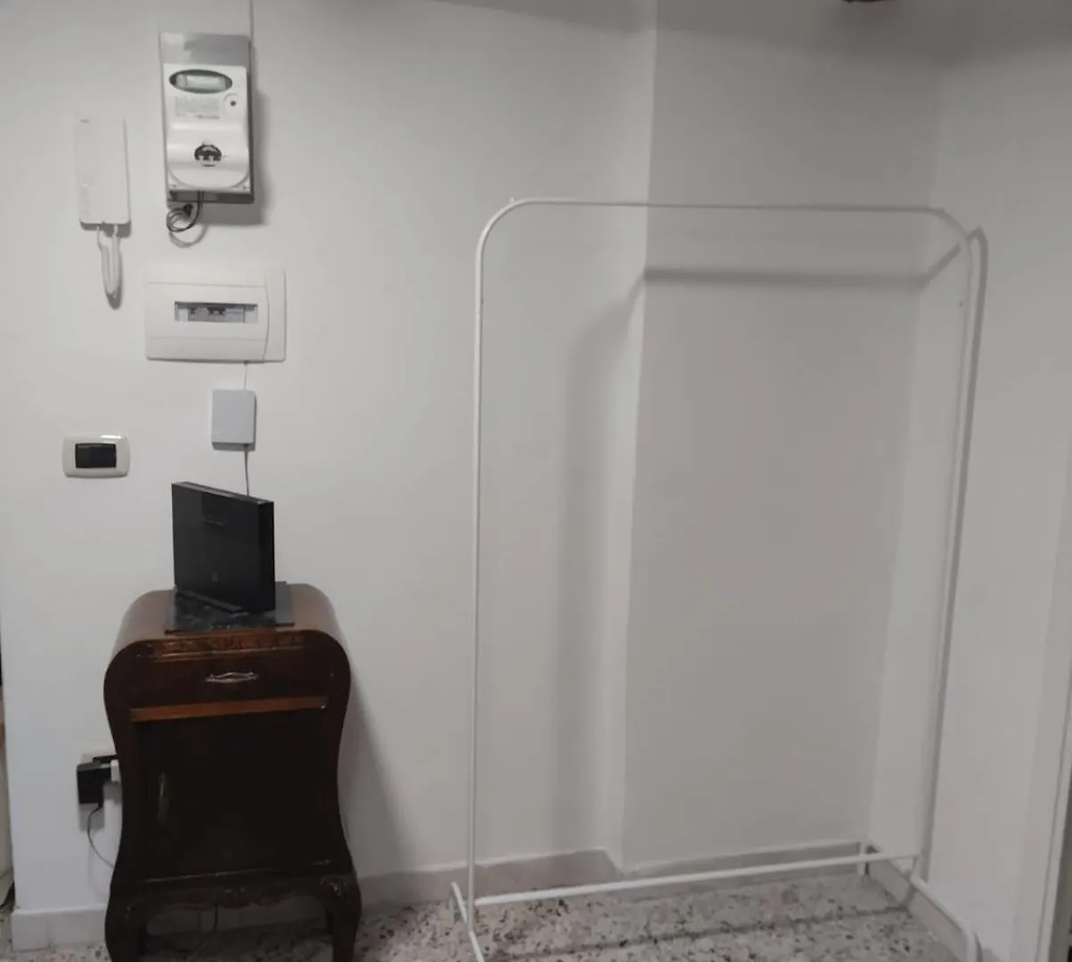 La Casa Della Tammorra Apartment Naples