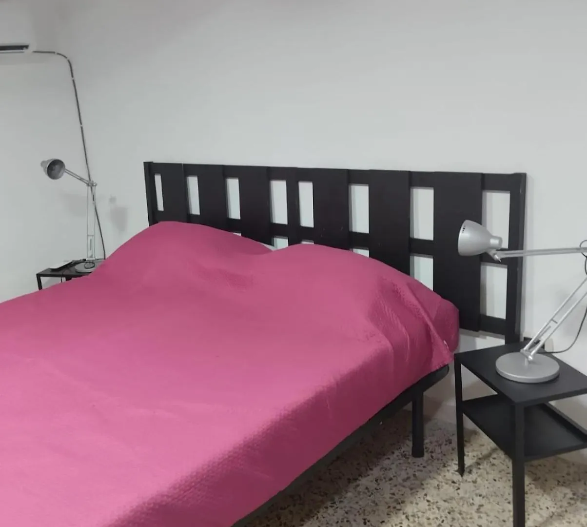 La Casa Della Tammorra Apartment Naples