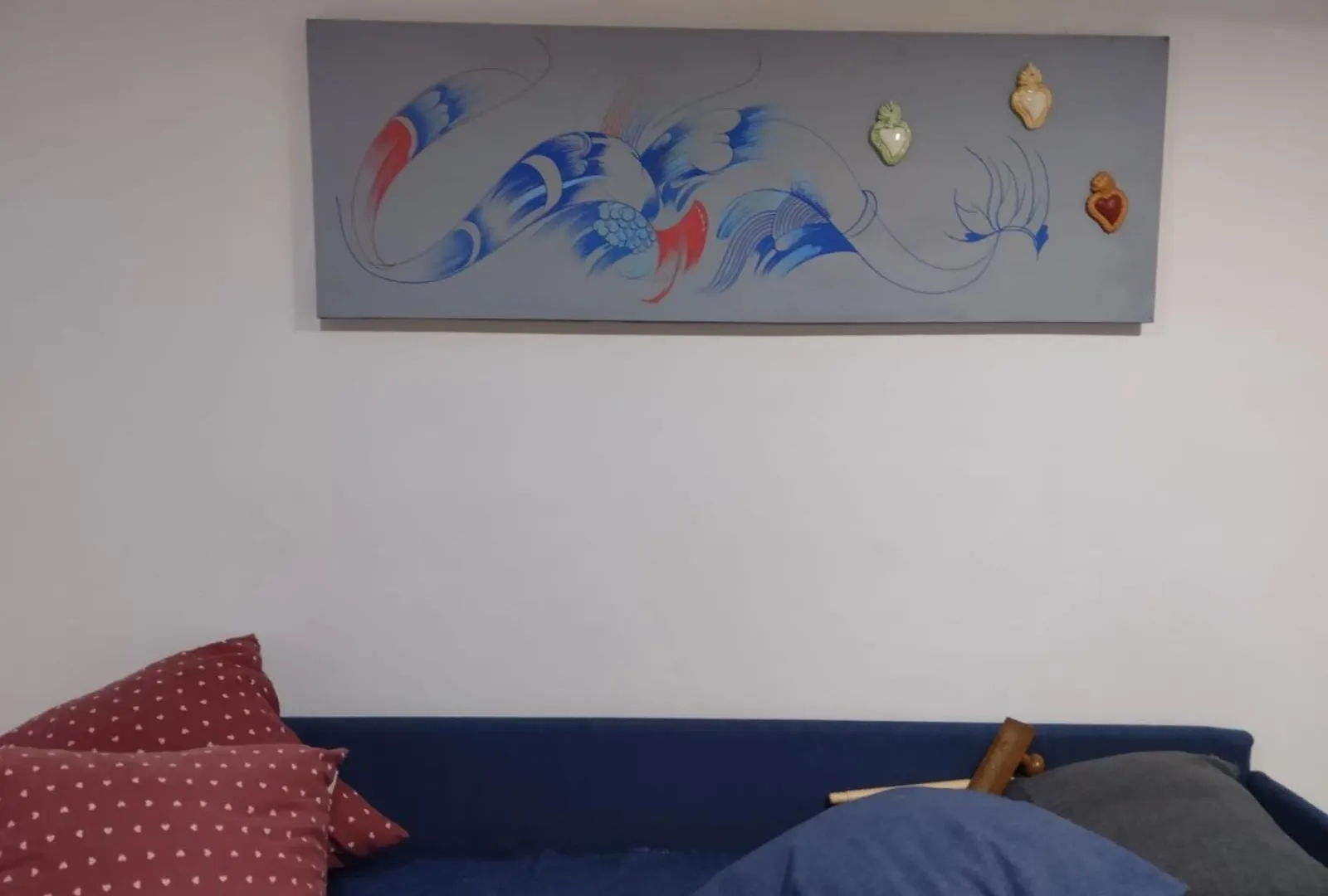 La Casa Della Tammorra Apartment Naples